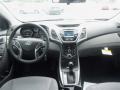 2016 Silver Hyundai Elantra SE  photo #14