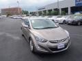 2016 Desert Bronze Hyundai Elantra SE  photo #1
