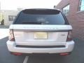 Fuji White - Range Rover Sport HSE Photo No. 4