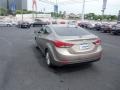2016 Desert Bronze Hyundai Elantra SE  photo #6