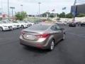 2016 Desert Bronze Hyundai Elantra SE  photo #8