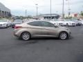 2016 Desert Bronze Hyundai Elantra SE  photo #9