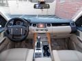 Almond Interior Photo for 2012 Land Rover Range Rover Sport #103002709