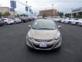 2016 Desert Bronze Hyundai Elantra SE  photo #2