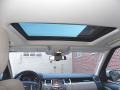 Fuji White - Range Rover Sport HSE Photo No. 13