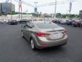 2016 Desert Bronze Hyundai Elantra SE  photo #6