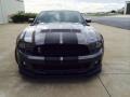 Sterling Gray - Mustang Shelby GT500 Coupe Photo No. 2