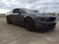 Sterling Gray - Mustang Shelby GT500 Coupe Photo No. 3