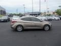 2016 Desert Bronze Hyundai Elantra SE  photo #9