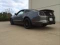 Sterling Gray - Mustang Shelby GT500 Coupe Photo No. 6