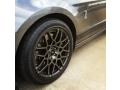 Sterling Gray - Mustang Shelby GT500 Coupe Photo No. 10