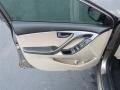 2016 Desert Bronze Hyundai Elantra SE  photo #15