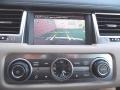 2012 Land Rover Range Rover Sport HSE Controls