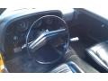 Black Prime Interior Photo for 1970 Ford Mustang #103003191