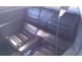 Black Rear Seat Photo for 1970 Ford Mustang #103003218