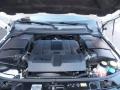5.0 Liter GDI DOHC 32-Valve DIVCT V8 2012 Land Rover Range Rover Sport HSE Engine