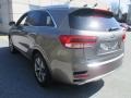 Titanium Silver - Sorento Limited AWD Photo No. 2