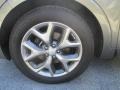 2016 Kia Sorento Limited AWD Wheel and Tire Photo