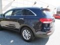Blaze Blue - Sorento LX AWD Photo No. 2