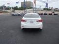 White - Elantra SE Photo No. 7
