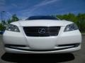 Crystal White - ES 350 Photo No. 4