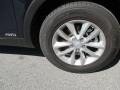 2016 Kia Sorento LX AWD Wheel and Tire Photo