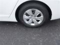 White - Elantra SE Photo No. 11
