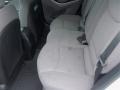 White - Elantra SE Photo No. 13