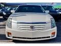 White Diamond - CTS Sedan Photo No. 2