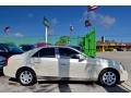 White Diamond - CTS Sedan Photo No. 6