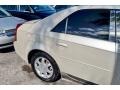 White Diamond - CTS Sedan Photo No. 8