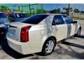 White Diamond - CTS Sedan Photo No. 9