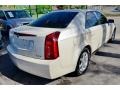 White Diamond - CTS Sedan Photo No. 10