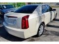 White Diamond - CTS Sedan Photo No. 11