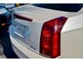 White Diamond - CTS Sedan Photo No. 12
