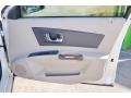 White Diamond - CTS Sedan Photo No. 21
