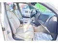 White Diamond - CTS Sedan Photo No. 22