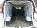 Summit White - Express 1500 Cargo WT Photo No. 2
