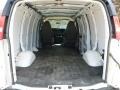 Summit White - Express 1500 Cargo WT Photo No. 2