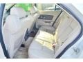 White Diamond - CTS Sedan Photo No. 32