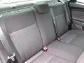 2015 Tuxedo Black Metallic Ford Focus S Sedan  photo #8