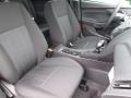 2015 Tuxedo Black Metallic Ford Focus S Sedan  photo #10