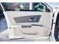 White Diamond - CTS Sedan Photo No. 46