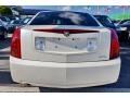 White Diamond - CTS Sedan Photo No. 55
