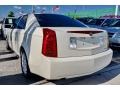 White Diamond - CTS Sedan Photo No. 56