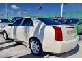 White Diamond - CTS Sedan Photo No. 57