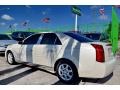 White Diamond - CTS Sedan Photo No. 58