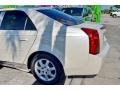 White Diamond - CTS Sedan Photo No. 59