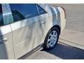 White Diamond - CTS Sedan Photo No. 61