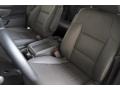 Alabaster Silver Metallic - Odyssey EX-L Photo No. 12